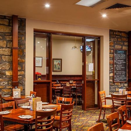 Barossa Brauhaus Hotel Angaston Εξωτερικό φωτογραφία